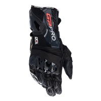 GP PRO R4 GLOVES 10 BLACK