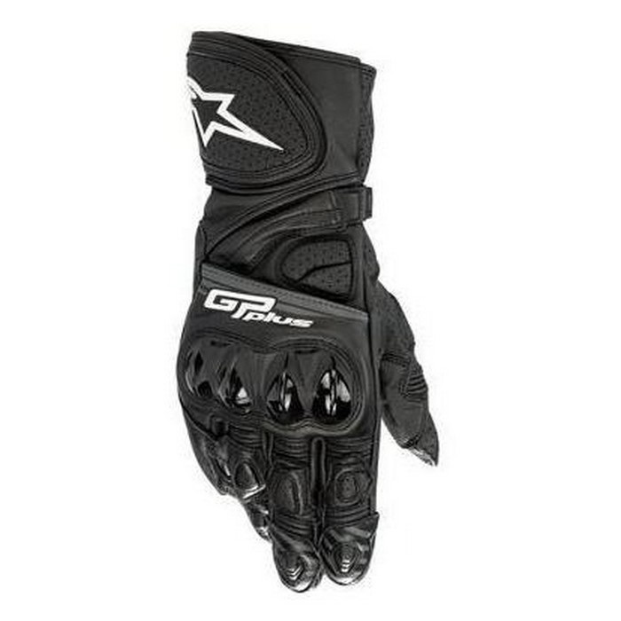 GP PLUS R v2 GLOVE グローブ 10 BLACK｜レーシンググローブ｜の通販