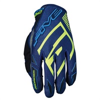 MXF PRORIDER S YELLOW BLACK