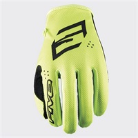 MXF4 MONO FLUO YELLOW