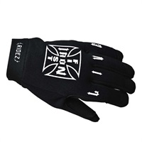 MECHANIC GLOVES CROSS RMG114