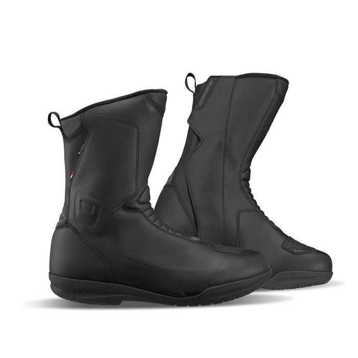 GAERNE ガエルネ 防水 Gアスペン GORE-TEX ゴアテックス ライディング 