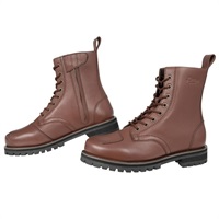SB-303 Genuine Leather Boots レザーブーツ Brown
