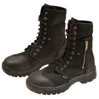 SD5010 コーデュラシューズ BLACK