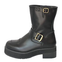 超厚底イーグルOD35 ブラック