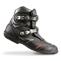 GAERNE ガエルネ タフギア ライディングブーツ フラットブラック