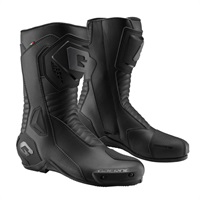 GAERNE ガエルネ ライディングブーツ ブラック 26.5 GAERNE ガエルネ G-RT ジーアールティー ライディングブーツ ブラック