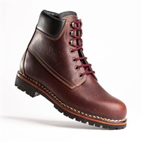 GAERNE ガエルネ NO.145 ライディングブーツ ワインレッド｜ブーツ｜の