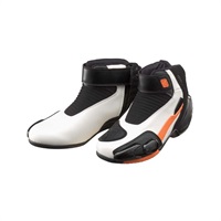 HSF101D ST-X RIDING BOOTS “Aslan D3O” WHITE/BLACK｜ブーツ｜の通販