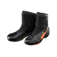 HYOD ST-X RIDING BOOT Mitra D3O 25.5㎝ HSF102D ST-X RIDING BOOTS “Mitra D3O” BLACK｜ブーツ｜の通販なら