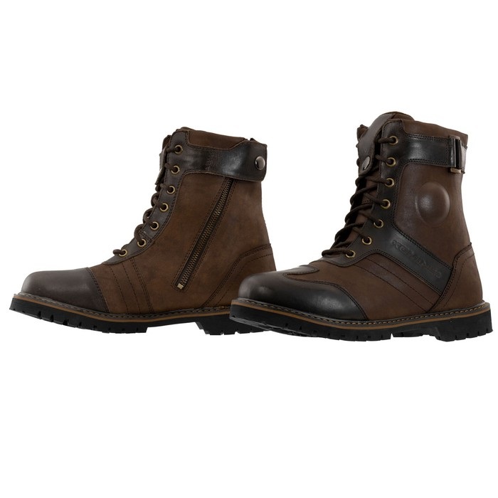 SB-90 ヴィンテージライディングブーツ 【Brown】｜ブーツ｜の通販なら
