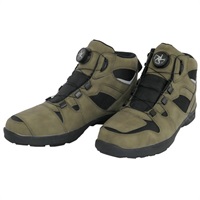 SD5020W ダイヤル式ミッドカットスポーツ OLIVE｜シューズ｜の通販なら 