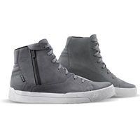 GAERNE ガエルネ Gローム ゴアテックス シューズ グレー