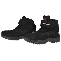 BK-061 FTC ライディングシューズ 【Black】
