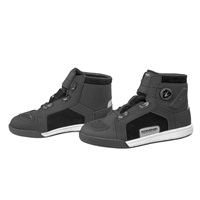 BK-300 ダイヤルフィットWPマイクロファイバースニーカー 【Black】