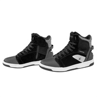 BK-302 WPライディングスニーカー 【Black】