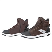 BK-302 WPライディングスニーカー 【Brown】