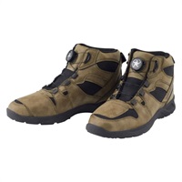 SD5011 ダイヤル式ミッドカットスポーツ OLIVE