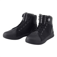 SD5012 ダイヤル式ハイカットスポーツ BLACK