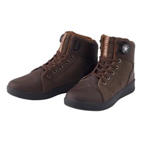SD5012 ダイヤル式ハイカットスポーツ BROWN