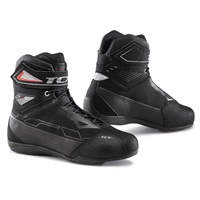 9507W ラッシュ2 Waterproof シューズ ブラック