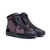 IKASU Air シューズ BLACK / ORANGE / BLUE