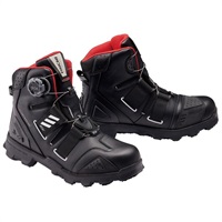 【在庫限り】 RSS010 DRYMASTER コンバットシューズ BLACK/WHITE