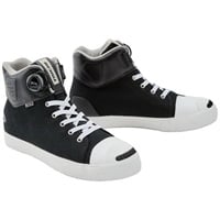 RSS011 DRYMASTER-FIT フープシューズ BLACK