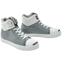 RSS011 DRYMASTER-FIT フープシューズ GRAY