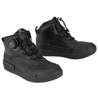 RSS014 DRYMASTER ブレイク シューズ BLACK