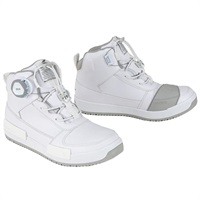 RSS014 DRYMASTER ブレイク シューズ WHITE