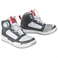 RSS014 DRYMASTER ブレイク シューズ WHITE/GRAY