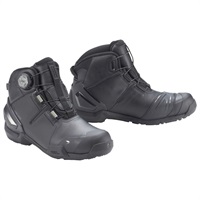 RSS016 DRYMASTER ストライカー シューズ BLACK