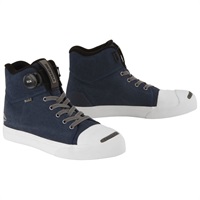 RSS011 011 DRYMASTER-FIT フープシューズ DENIM BLUE
