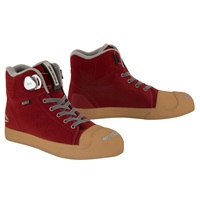 RSS011 011 DRYMASTER-FIT フープシューズ BURGUNDY