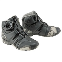 RSS006 DRYMASTER BOA ライディングシューズ URBAN CAMO