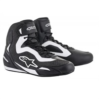 【在庫限り】FASTER-3 RIDEKNIT SHOES 12 BLACK WHITE