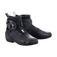 SP-2 SHOES ライディングシューズ 10 BLACK