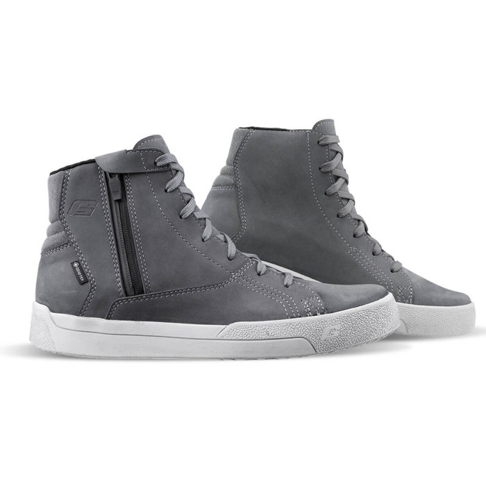 ガエルネ GAERNE G-MIDLAND GORE-TEX 27.5cm 試着無料】ガエルネ【防水】Gミッドランド ゴアテックス - 防水 バイク