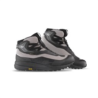 GAERNE ガエルネ Gゼノン GORE-TEX/グレー/ブラック｜シューズ｜の通販