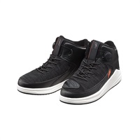 HYF101N RIDE SHOES “XIPHOS” BLACK｜シューズ｜の通販なら