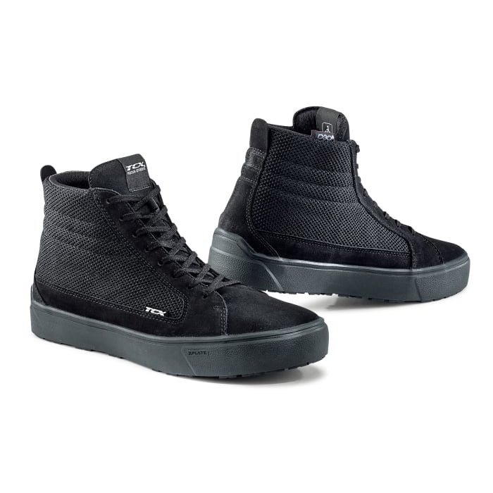 9418 ストリート3 Air シューズ ブラック｜シューズ｜の通販なら