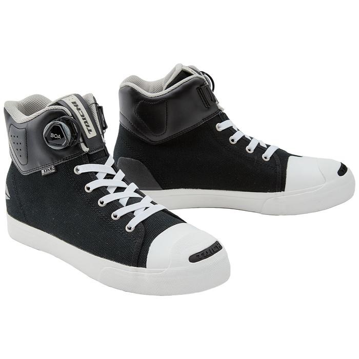 RSS011 DRYMASTER-FIT フープシューズ BLACK｜シューズ｜の通販なら
