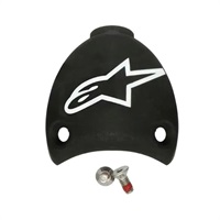 HEEL CAP ヒールカップ 25TP11  12 BLACK WHITE