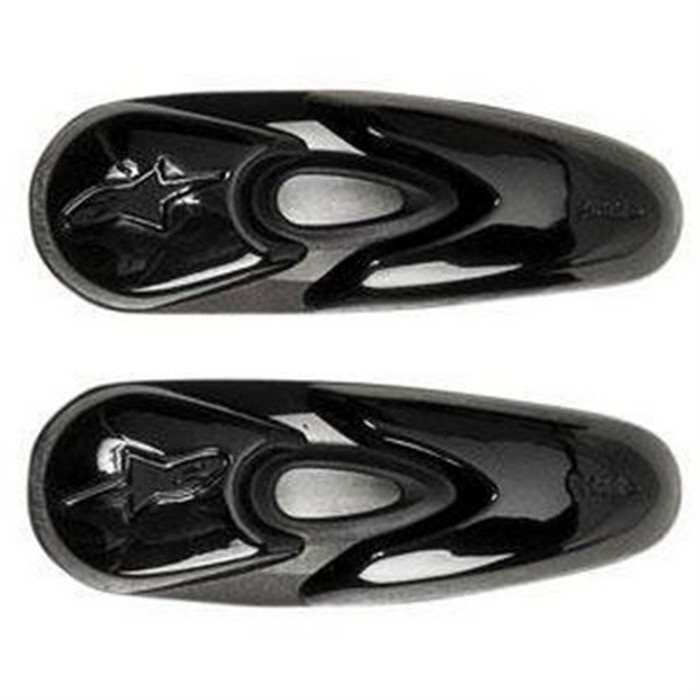 TOE SLIDER トゥースライダー 25SLI6(10 BLACK)