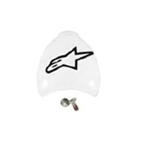 HEEL CAP ヒールカップ 25TP11  21 WHITE BLACK