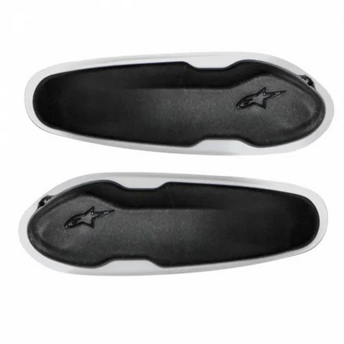 TOE SLIDER トゥースライダー 25SLI15(21 WHITE BLACK)