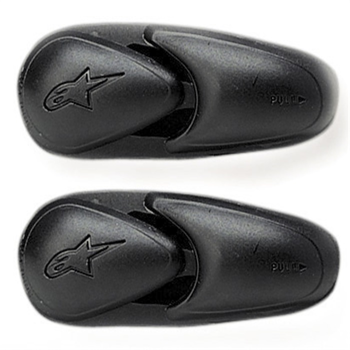 TOE SLIDER トゥースライダー 25SLITECH｜レーシングブーツ関連・補修