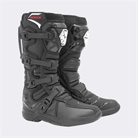 【在庫限り】春日井限定特価 スコイコ MXブーツ BLACK 39