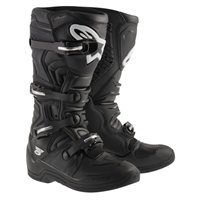 【在庫限り】TECH 5 BOOTS